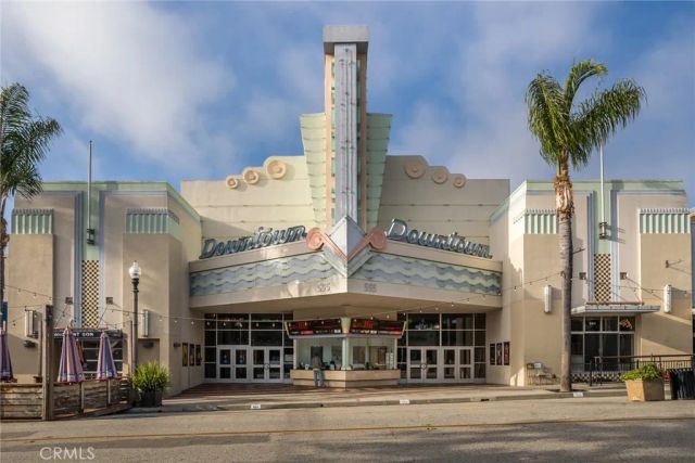 1530 E Thompson Boulevard, Ventura, CA 93001