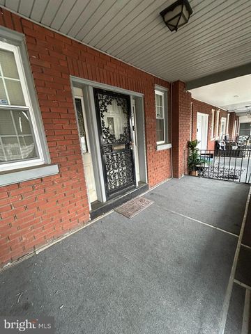 549 E SANGER ST, Philadelphia, PA 19120