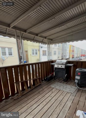 549 E SANGER ST, Philadelphia, PA 19120