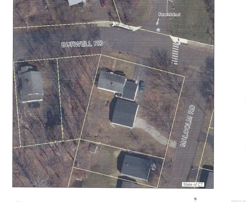140 Burwell Road, West Haven, CT 06516