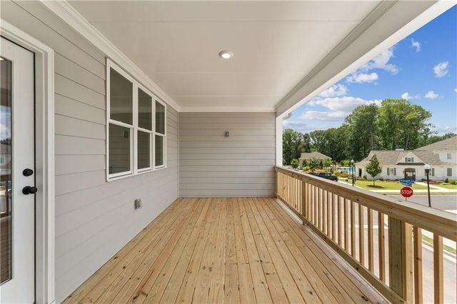 1916 Kinnard Alley, Kennesaw, GA 30144