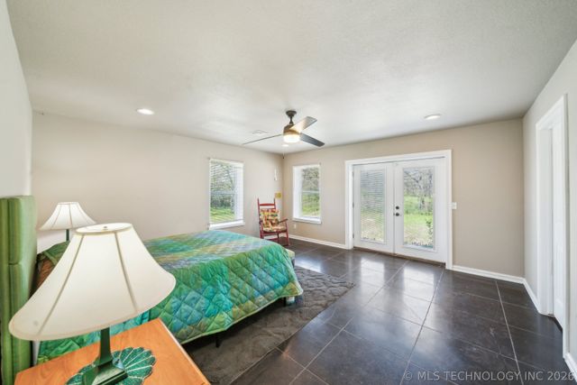 16042 S 97th West Avenue, Sapulpa, OK 74066