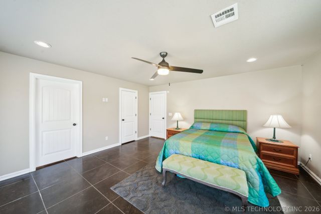 16042 S 97th West Avenue, Sapulpa, OK 74066