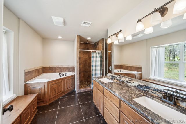 16042 S 97th West Avenue, Sapulpa, OK 74066