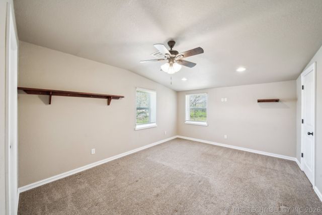 16042 S 97th West Avenue, Sapulpa, OK 74066