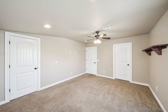 16042 S 97th West Avenue, Sapulpa, OK 74066