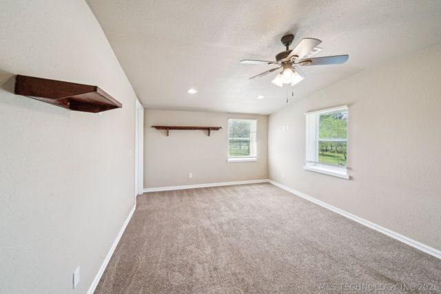 16042 S 97th West Avenue, Sapulpa, OK 74066
