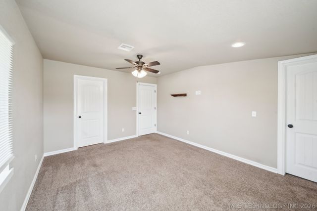 16042 S 97th West Avenue, Sapulpa, OK 74066