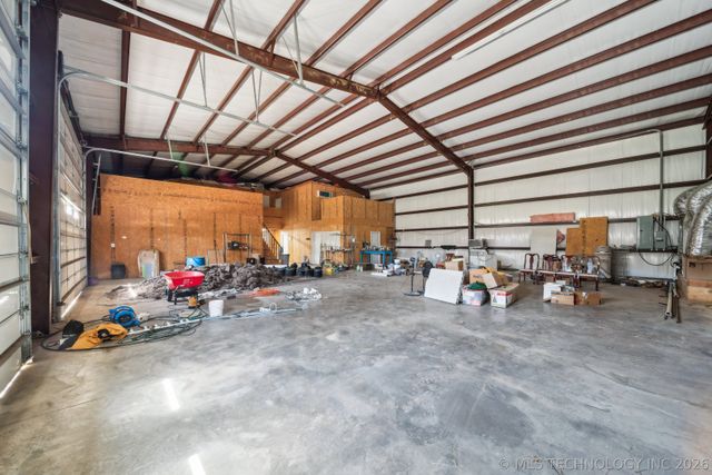 16042 S 97th West Avenue, Sapulpa, OK 74066