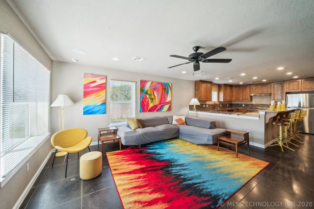 16042 S 97th West Avenue, Sapulpa, OK 74066