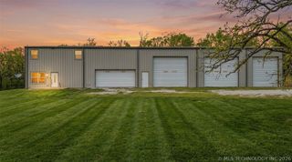 16042 S 97th West Avenue, Sapulpa, OK 74066