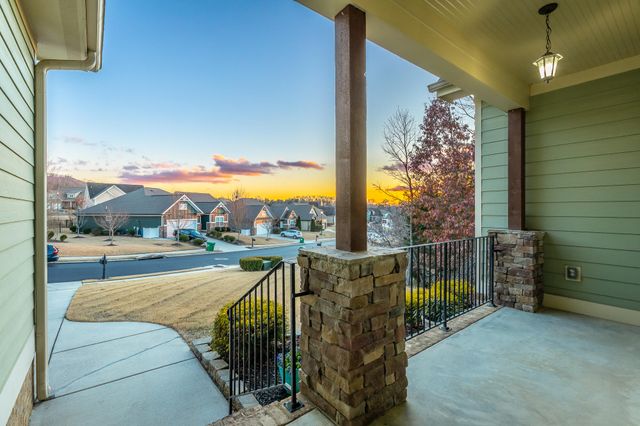 8069 Perfect View, Ooltewah, TN 37363