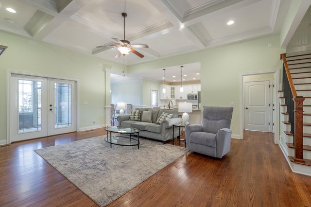 8069 Perfect View, Ooltewah, TN 37363