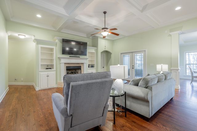 8069 Perfect View, Ooltewah, TN 37363