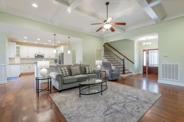 8069 Perfect View, Ooltewah, TN 37363