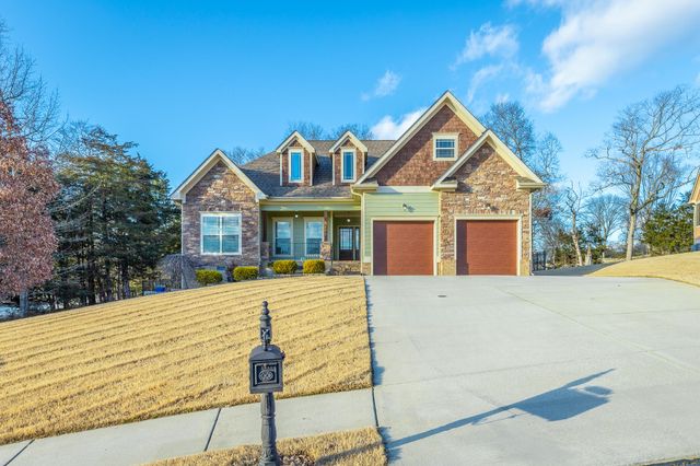 8069 Perfect View, Ooltewah, TN 37363