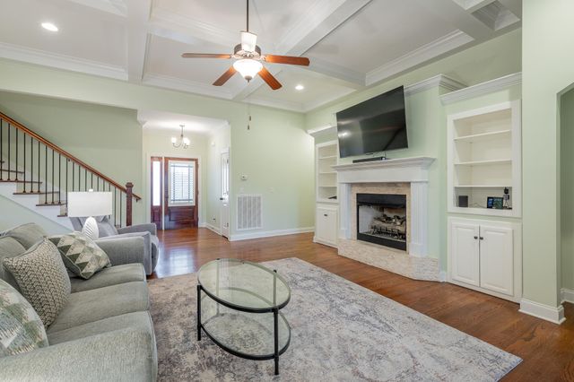 8069 Perfect View, Ooltewah, TN 37363