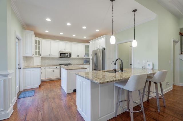 8069 Perfect View, Ooltewah, TN 37363