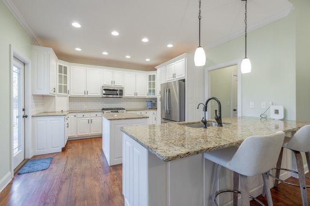 8069 Perfect View, Ooltewah, TN 37363