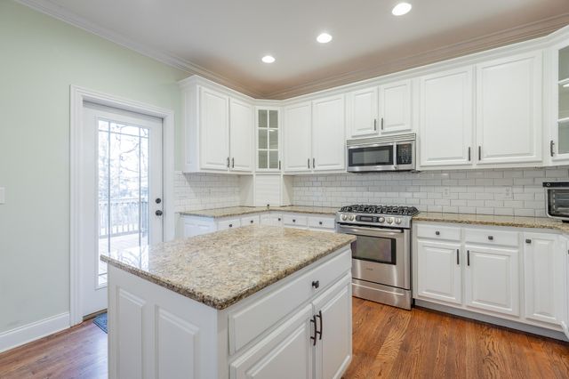 8069 Perfect View, Ooltewah, TN 37363