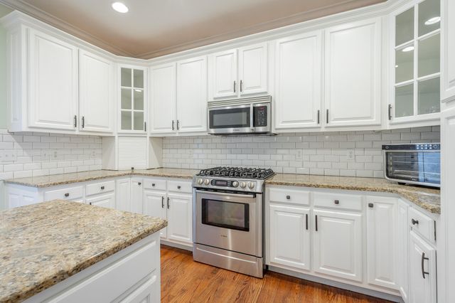 8069 Perfect View, Ooltewah, TN 37363