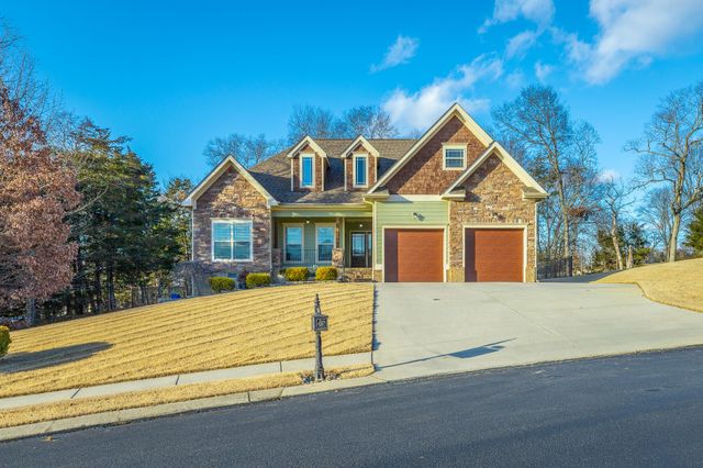 8069 Perfect View, Ooltewah, TN 37363