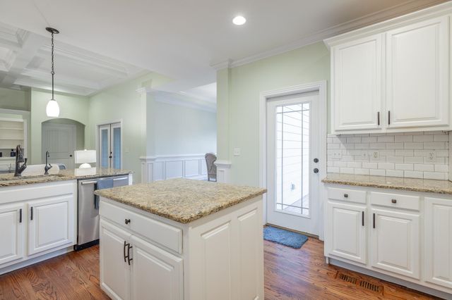 8069 Perfect View, Ooltewah, TN 37363