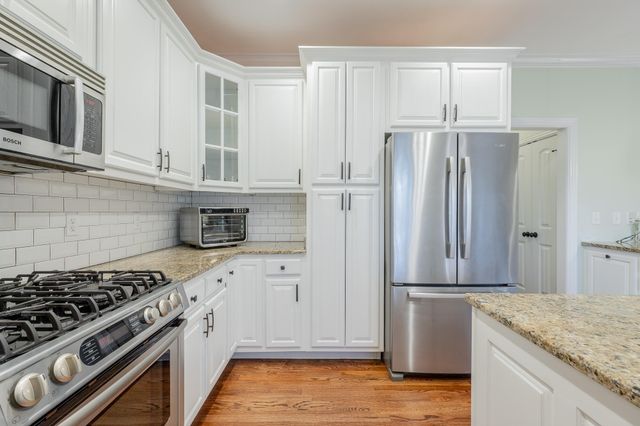 8069 Perfect View, Ooltewah, TN 37363