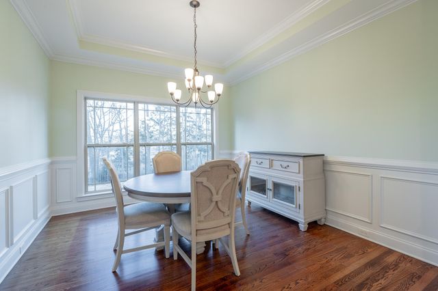 8069 Perfect View, Ooltewah, TN 37363