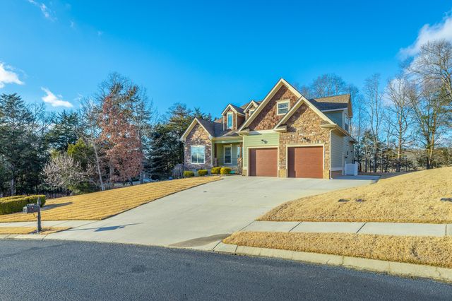 8069 Perfect View, Ooltewah, TN 37363