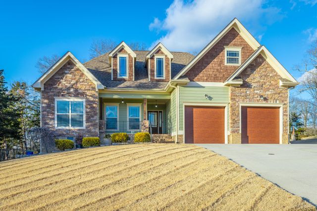 8069 Perfect View, Ooltewah, TN 37363