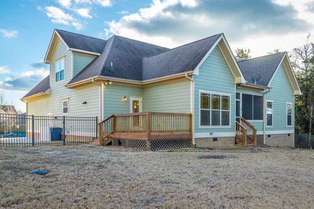 8069 Perfect View, Ooltewah, TN 37363