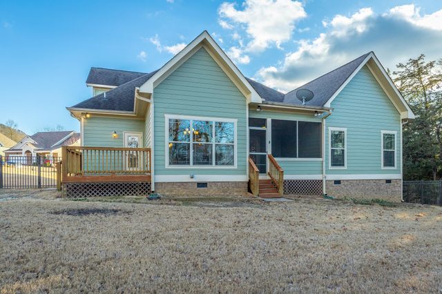 8069 Perfect View, Ooltewah, TN 37363