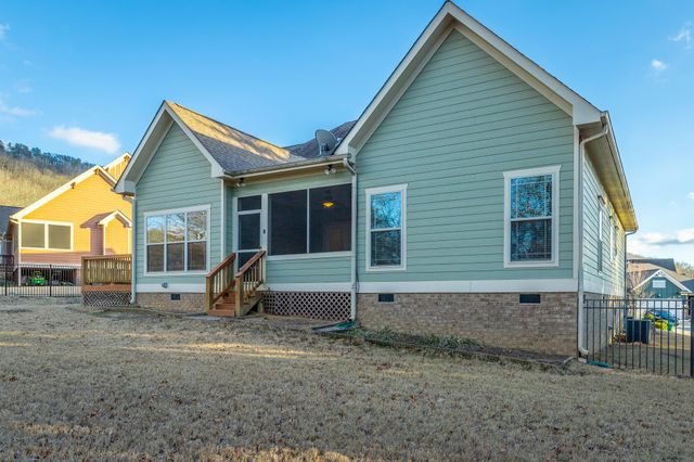 8069 Perfect View, Ooltewah, TN 37363