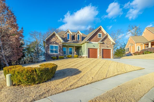 8069 Perfect View, Ooltewah, TN 37363