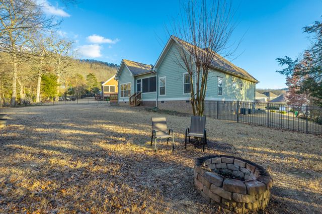 8069 Perfect View, Ooltewah, TN 37363