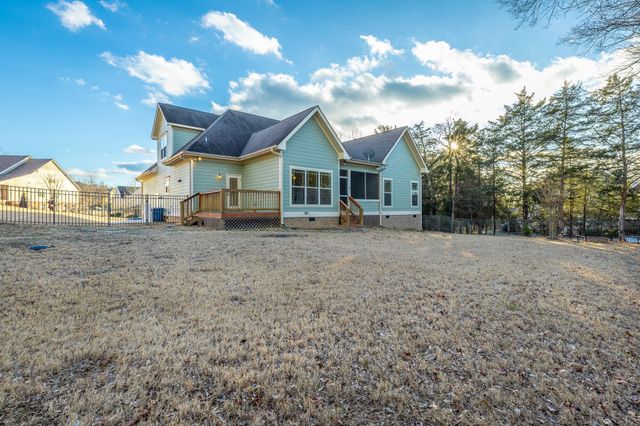 8069 Perfect View, Ooltewah, TN 37363