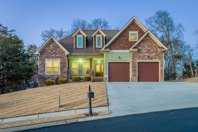 8069 Perfect View, Ooltewah, TN 37363