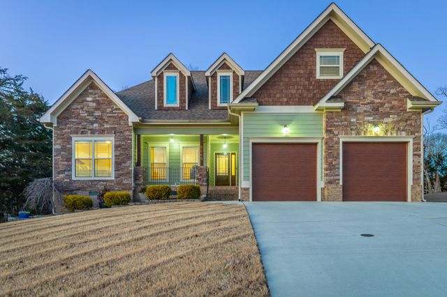 8069 Perfect View, Ooltewah, TN 37363