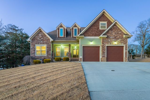 8069 Perfect View, Ooltewah, TN 37363