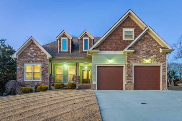 8069 Perfect View, Ooltewah, TN 37363