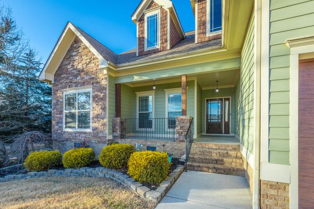 8069 Perfect View, Ooltewah, TN 37363