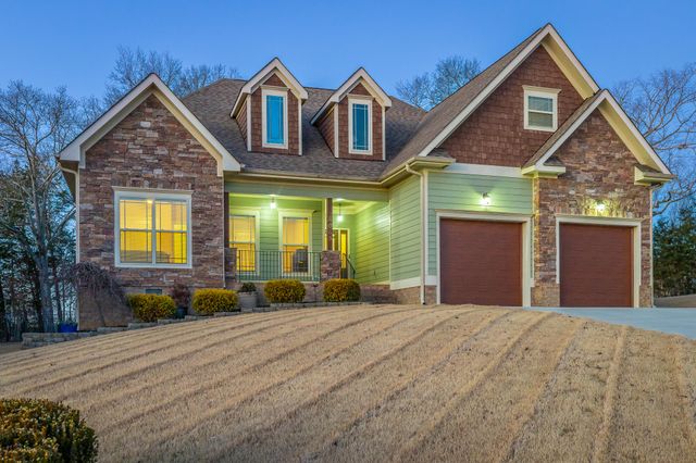 8069 Perfect View, Ooltewah, TN 37363