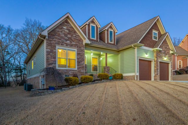 8069 Perfect View, Ooltewah, TN 37363
