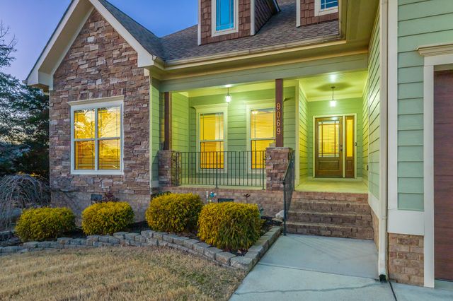 8069 Perfect View, Ooltewah, TN 37363