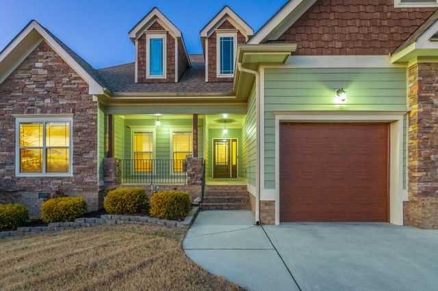 8069 Perfect View, Ooltewah, TN 37363