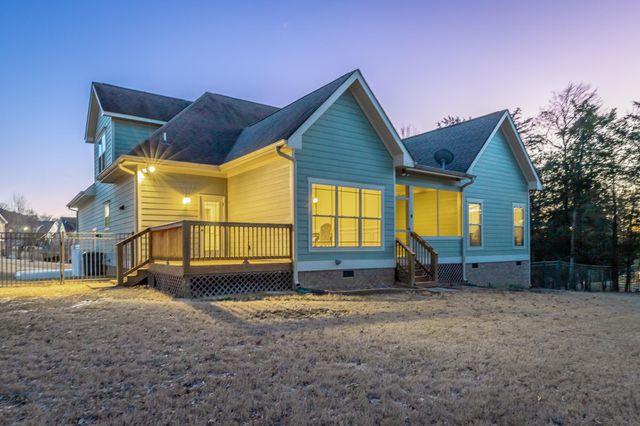 8069 Perfect View, Ooltewah, TN 37363