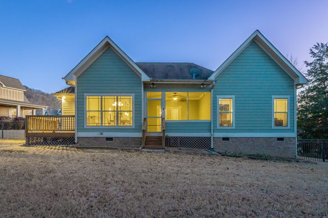 8069 Perfect View, Ooltewah, TN 37363