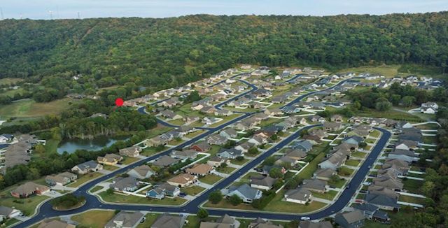 8069 Perfect View, Ooltewah, TN 37363