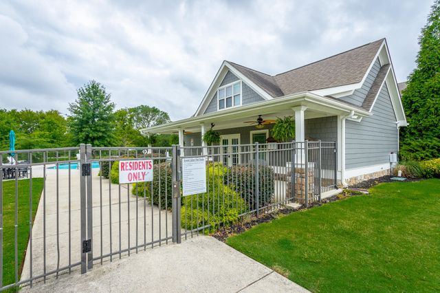 8069 Perfect View, Ooltewah, TN 37363